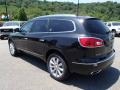Carbon Black Metallic - Enclave Premium AWD Photo No. 8