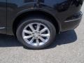 2014 Buick Enclave Premium AWD Wheel and Tire Photo