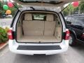 2013 Oxford White Ford Expedition XLT  photo #18