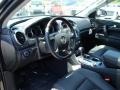 Ebony Prime Interior Photo for 2014 Buick Enclave #82573246