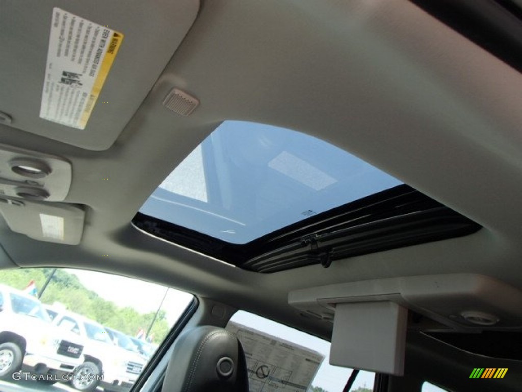 2014 Buick Enclave Premium AWD Sunroof Photo #82573382