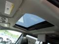 2014 Buick Enclave Ebony Interior Sunroof Photo