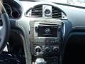2014 Buick Enclave Ebony Interior Controls Photo
