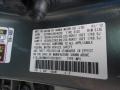 2012 Opal Sage Metallic Honda CR-V EX-L 4WD  photo #9