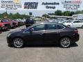Mocha Bronze Metallic - Verano FWD Photo No. 1
