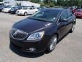 Mocha Bronze Metallic - Verano FWD Photo No. 2