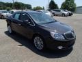 Mocha Bronze Metallic - Verano FWD Photo No. 4