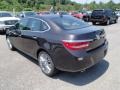 Mocha Bronze Metallic - Verano FWD Photo No. 8