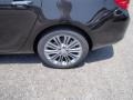 Mocha Bronze Metallic - Verano FWD Photo No. 9