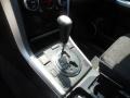  2012 Grand Vitara Premium 4x4 4 Speed Automatic Shifter