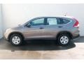 Urban Titanium Metallic - CR-V LX Photo No. 4