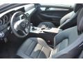 Palladium Silver Metallic - C 250 Coupe Photo No. 4