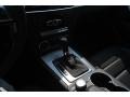 Palladium Silver Metallic - C 250 Coupe Photo No. 5