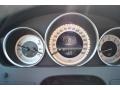 Palladium Silver Metallic - C 250 Coupe Photo No. 6