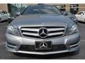 Palladium Silver Metallic - C 250 Coupe Photo No. 2