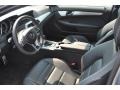 Palladium Silver Metallic - C 250 Coupe Photo No. 4