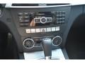 Palladium Silver Metallic - C 250 Coupe Photo No. 5