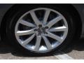 Monsoon Gray Metallic - A4 2.0T Sedan Photo No. 4