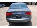 Monsoon Gray Metallic - A4 2.0T Sedan Photo No. 7