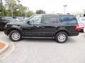 2013 Tuxedo Black Ford Expedition Limited  photo #2