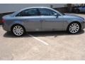 Monsoon Gray Metallic - A4 2.0T Sedan Photo No. 9