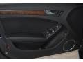 Monsoon Gray Metallic - A4 2.0T Sedan Photo No. 10