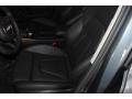 Monsoon Gray Metallic - A4 2.0T Sedan Photo No. 12