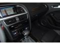 Monsoon Gray Metallic - A4 2.0T Sedan Photo No. 14