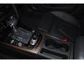 Monsoon Gray Metallic - A4 2.0T Sedan Photo No. 15