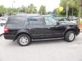 2013 Tuxedo Black Ford Expedition Limited  photo #10