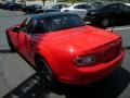 True Red - MX-5 Miata Club Hard Top Roadster Photo No. 3