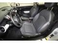 White Silver Metallic - Cooper S Hardtop Photo No. 3