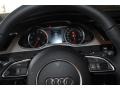Monsoon Gray Metallic - A4 2.0T Sedan Photo No. 27