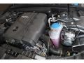 Monsoon Gray Metallic - A4 2.0T Sedan Photo No. 38