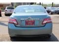 Aloe Green Metallic - Camry XLE Photo No. 5