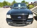 Black - Ranger Sport SuperCab 4x4 Photo No. 3