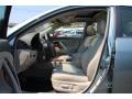 Aloe Green Metallic - Camry XLE Photo No. 7