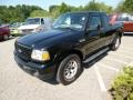 Black - Ranger Sport SuperCab 4x4 Photo No. 4