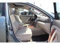 Aloe Green Metallic - Camry XLE Photo No. 8