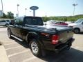 Black - Ranger Sport SuperCab 4x4 Photo No. 5