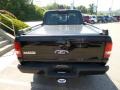 Black - Ranger Sport SuperCab 4x4 Photo No. 6