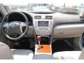 Aloe Green Metallic - Camry XLE Photo No. 10