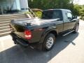 Black - Ranger Sport SuperCab 4x4 Photo No. 7