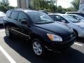 Black 2010 Toyota RAV4 V6 4WD