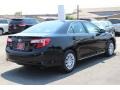 Attitude Black Metallic - Camry LE Photo No. 4