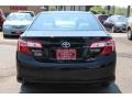 Attitude Black Metallic - Camry LE Photo No. 5