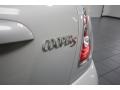 White Silver Metallic - Cooper S Hardtop Photo No. 35