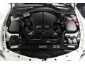 5.0 Liter DOHC 40-Valve VVT V10 Engine for 2006 BMW M6 Coupe #82576012