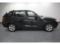 2011 Black Sapphire Metallic BMW X3 xDrive 28i  photo #7