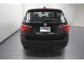 2011 Black Sapphire Metallic BMW X3 xDrive 28i  photo #12